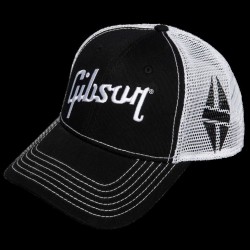 Gibson GA-BSDC Split Diamond Hat