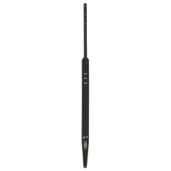 Gibson ASSD-BLK The Split-Diamond Strap