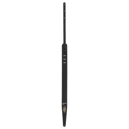 Gibson ASSD-BLK The Split-Diamond Strap