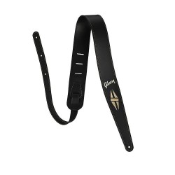 Gibson ASSD-BLK The Split-Diamond Strap