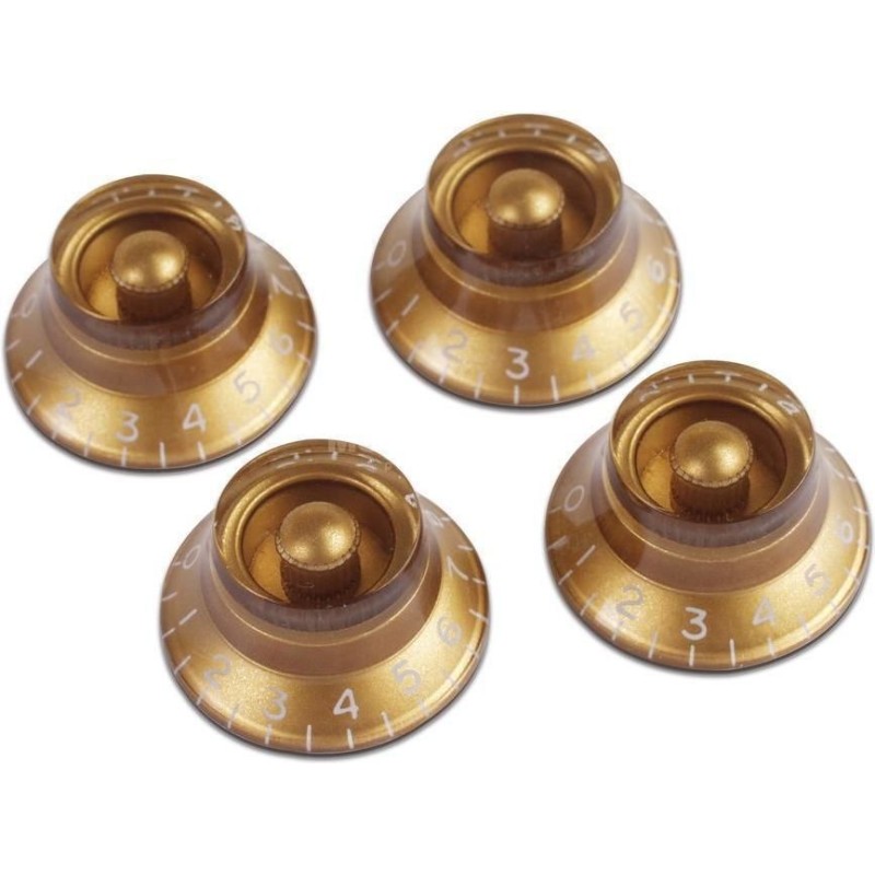 Gibson PRHK-020 Top Hats Gold