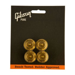 Gibson PRHK-020 Top Hats Gold