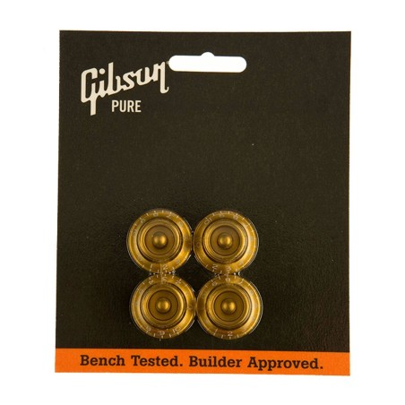 Gibson PRHK-020 Top Hats Gold