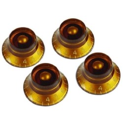 Gibson PRHK-030 Top Hats Vintage Amber