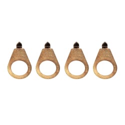 Gibson PRKP-060 Historic Knob Pointers