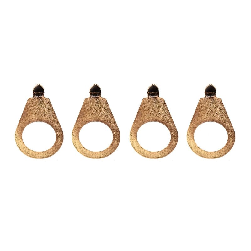 Gibson PRKP-060 Historic Knob Pointers