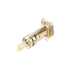 Gibson PSTS-020 Toggle Switch Creme Cap