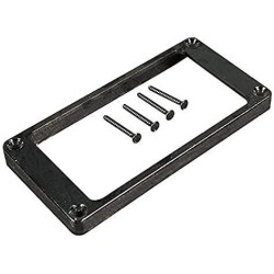Gibson PRPR-020 Bridge Pickup Mounting Ring Black