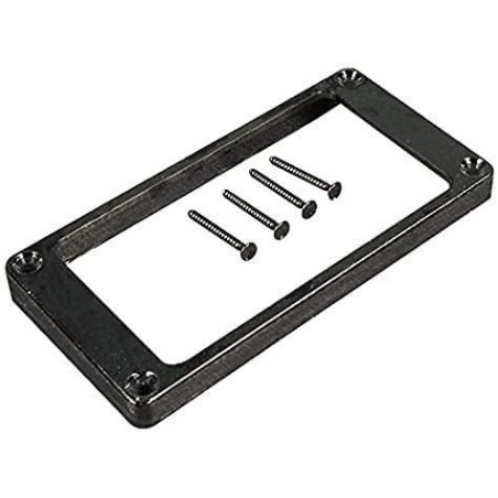 Gibson PRPR-020 Bridge Pickup Mounting Ring Black