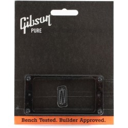 Gibson PRPR-020 Bridge Pickup Mounting Ring Black