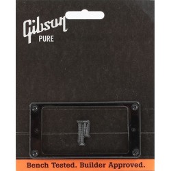 Gibson PRPR-010 Pick Up Neck Ring Black