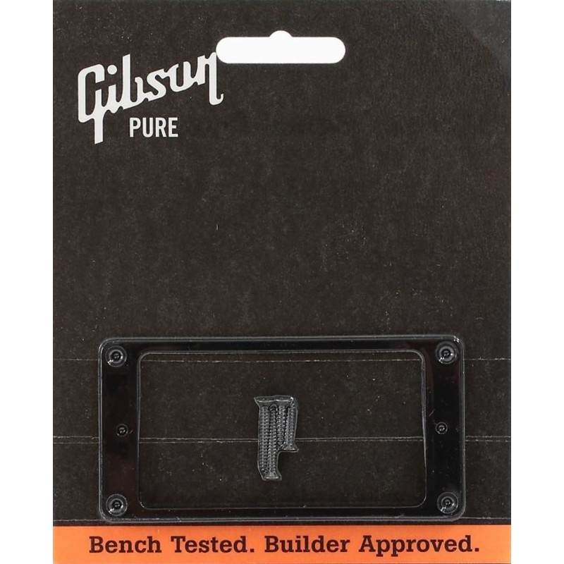 Gibson PRPR-010 Pick Up Neck Ring Black