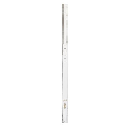 Gibson ASSD-WHT The Split-Diamond Guitar Strap