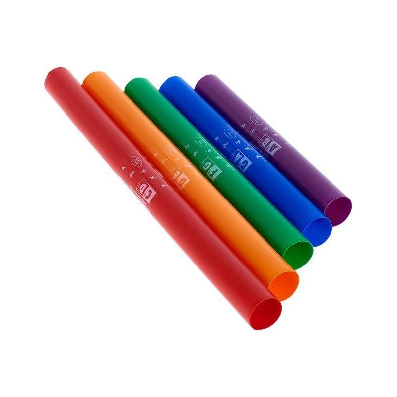 Boomwhackers BW-CG