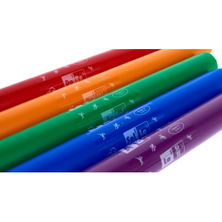 Boomwhackers BW-CG