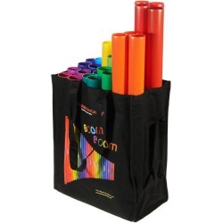 Boomwhackers BW-MP Move & Play
