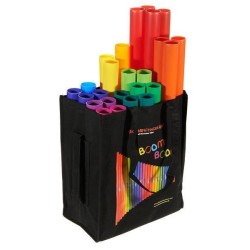 Boomwhackers BW-MP Move & Play