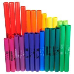 Boomwhackers BW-MP Move & Play