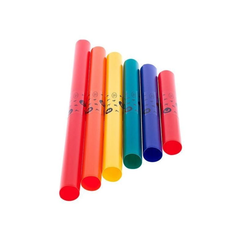Boomwhackers BW-PG