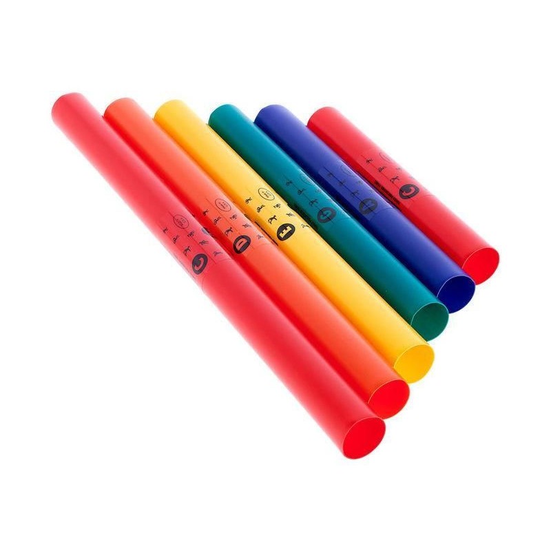 Boomwhackers BW-PG