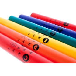 Boomwhackers BW-PG