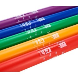 Boomwhackers BW-KG