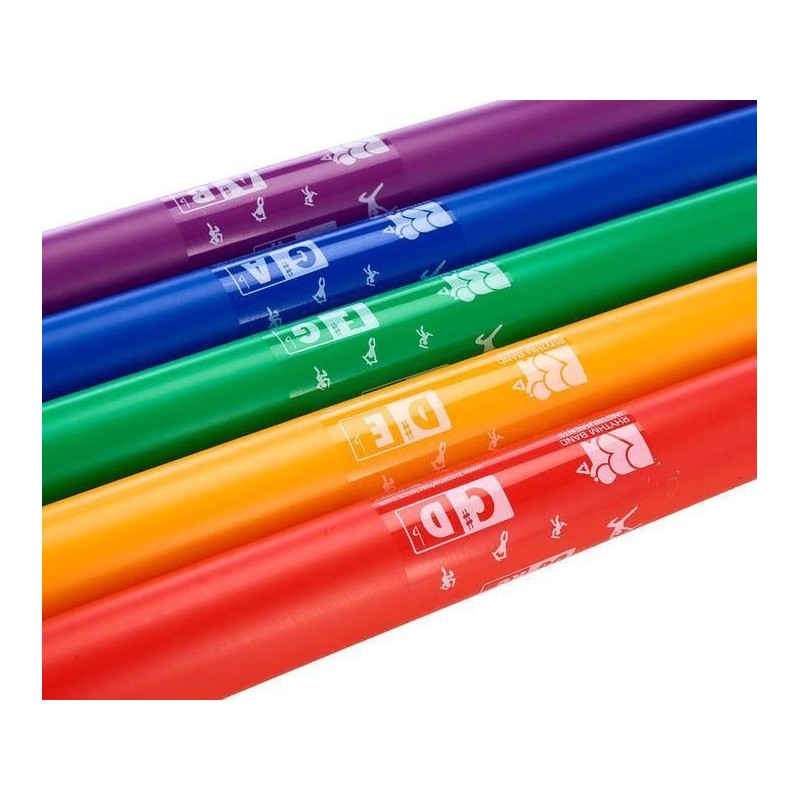 Boomwhackers BW-KG
