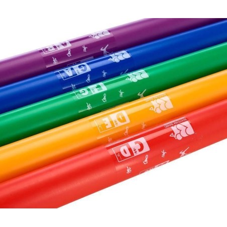 Boomwhackers BW-KG