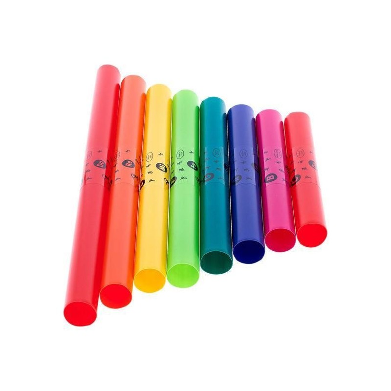 Boomwhackers BW-DG