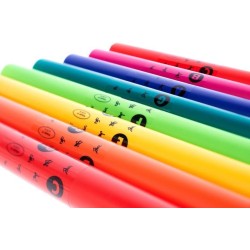 Boomwhackers BW-DG