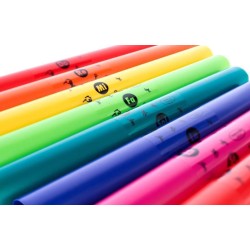 Boomwhackers BW-DG