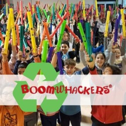 Boomwhackers BW-DG