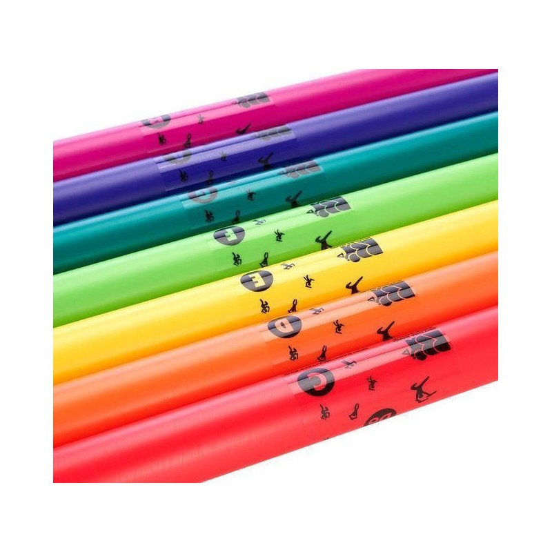 Boomwhackers BW-JG