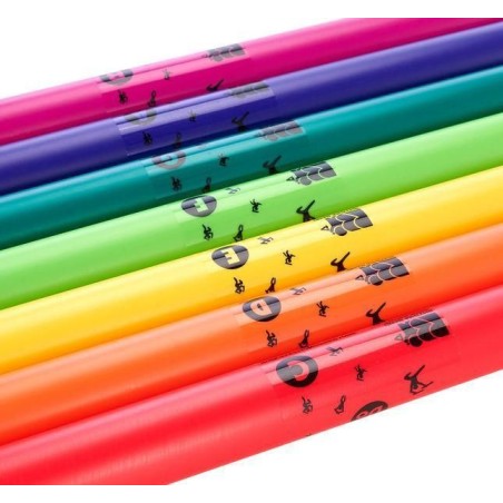 Boomwhackers BW-JG