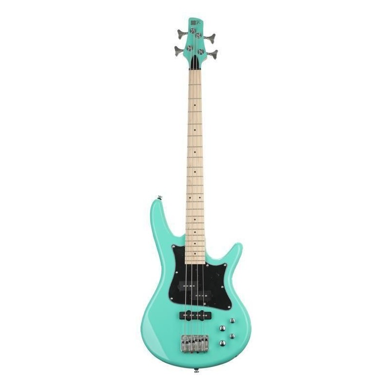 Ibanez SRMD200K-AQG Mezzo