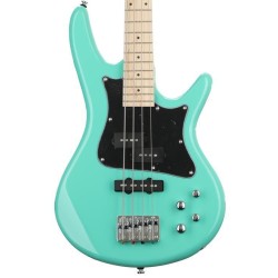 Ibanez SRMD200K-AQG Mezzo