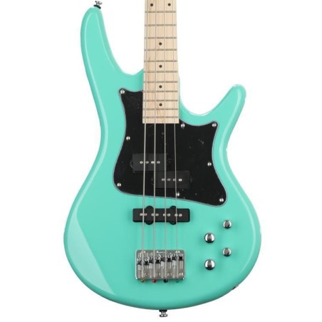 Ibanez SRMD200K-AQG Mezzo