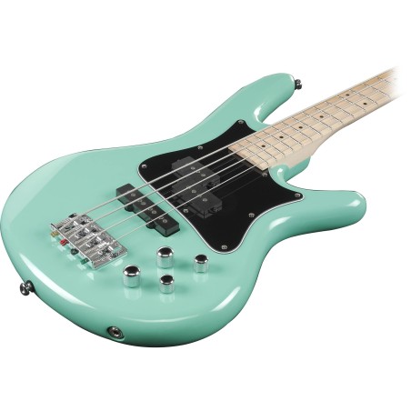 Ibanez SRMD200K-AQG Mezzo