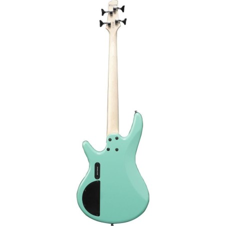 Ibanez SRMD200K-AQG Mezzo