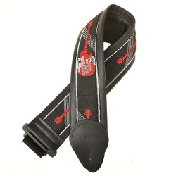 Gibson ASGG-700 Logo Strap