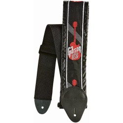 Gibson ASGG-700 Logo Strap