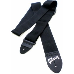 Gibson ASGSB-10 Seatbelt Black
