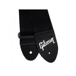 Gibson ASGSB-10 Seatbelt Black