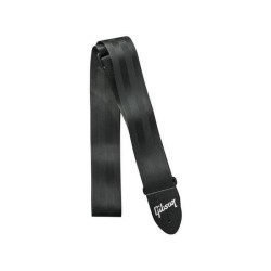 Gibson ASGSB-10 Seatbelt Black