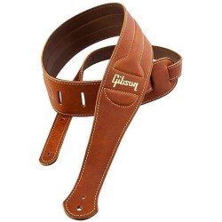Gibson ASCL-BRN The Classic Brown Leather