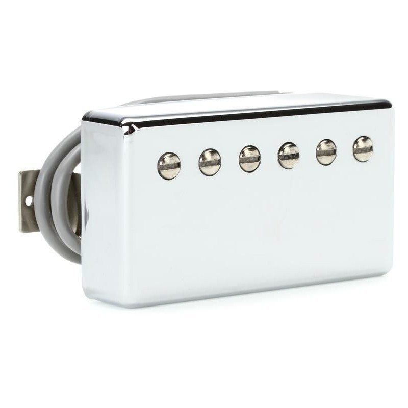 Gibson IM90R-CH 490R Modern Classic Pickup Neck Chrome