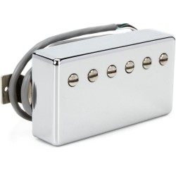 Gibson IM90T-CH Modern Classic Pickup Bridge Chrome