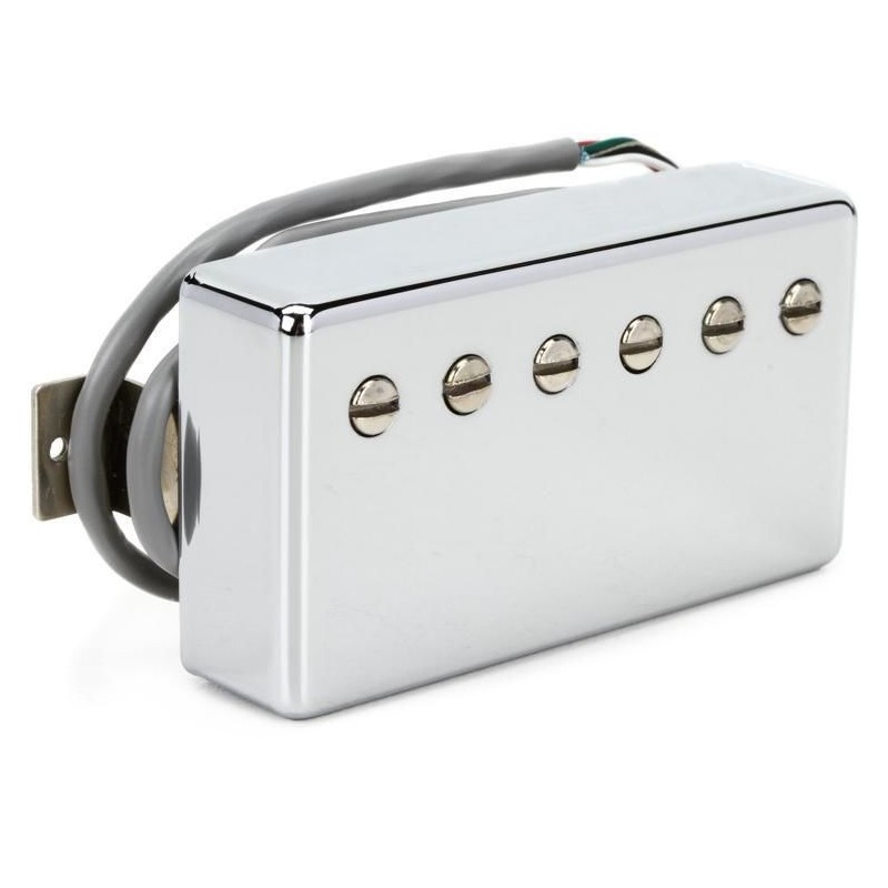 Gibson IM90T-CH Modern Classic Pickup Bridge Chrome