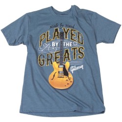 Gibson GA-PBIMSM Played By The Greats Indigo Small