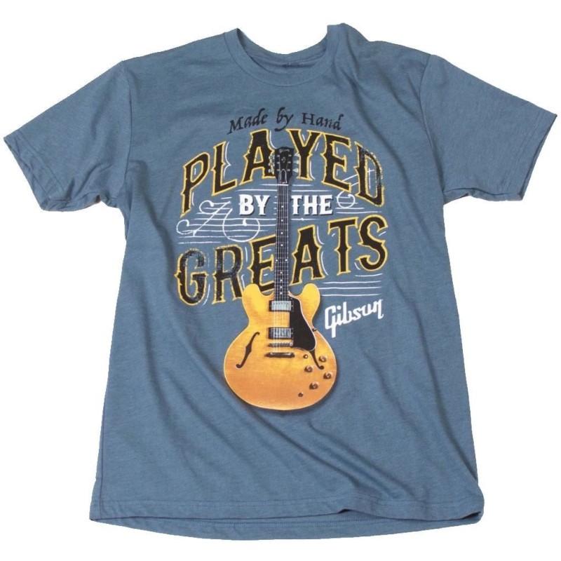 Gibson GA-PBIMSM Played By The Greats Indigo Small